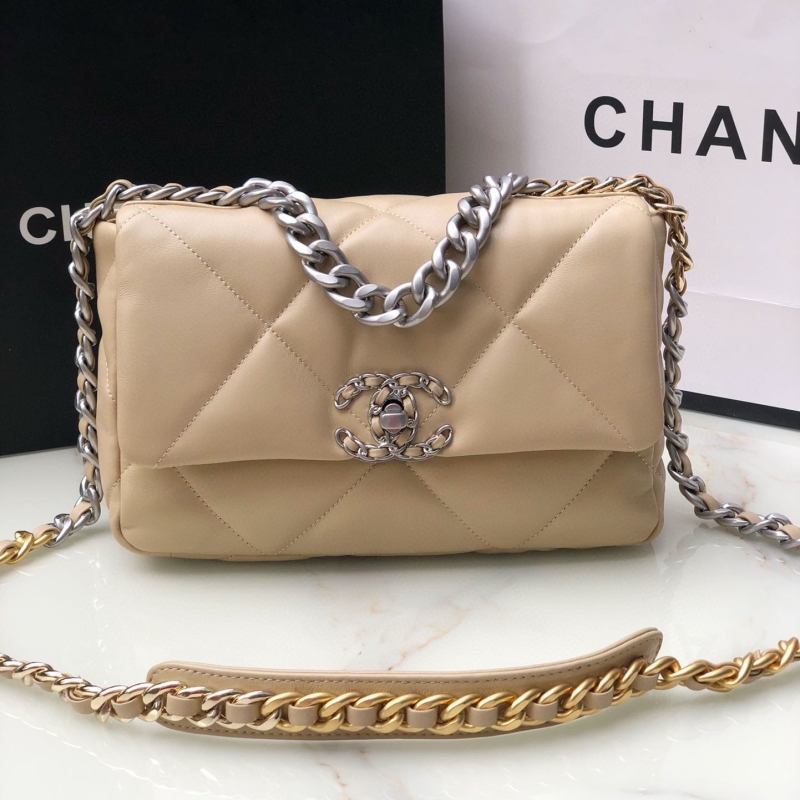 Ch**el 19 bags